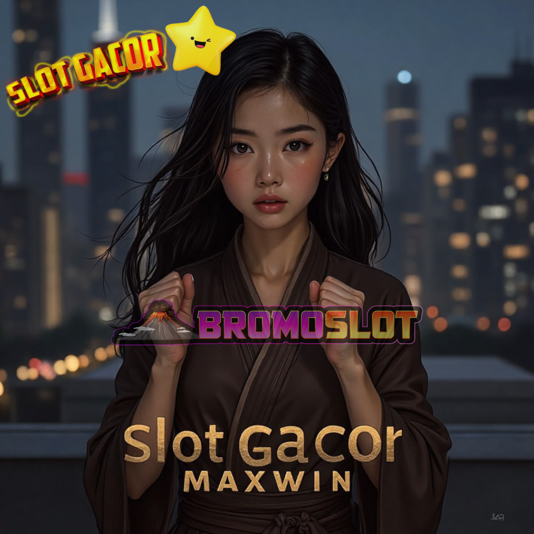 BromoSlot : Link Terbaru Agen Slot Gacor 88 Resmi Auto Maxwin Hari Ini - WooCommerce eCommerce
